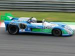 Matra MS670 1972 года